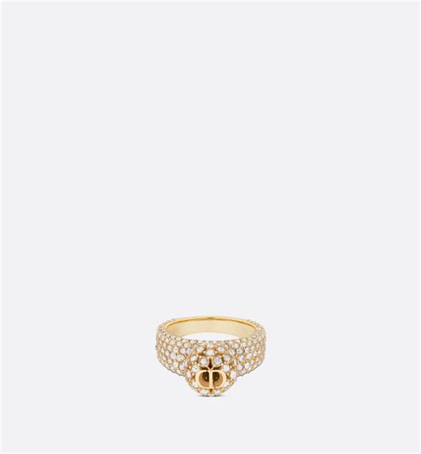 engagementring dior|Dior balloon ring price.